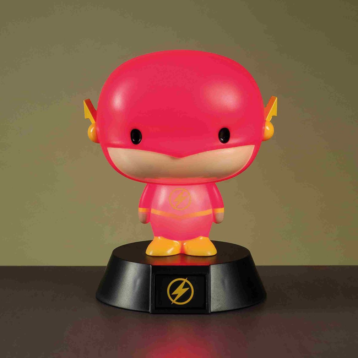 Icon Light DC -Flash