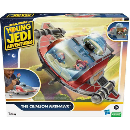 Star Wars Young Jedi - Vesmírná loď