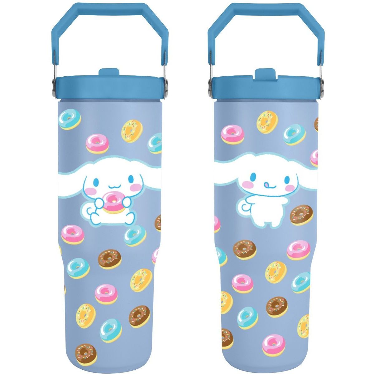 Pyramid International Cinnamoroll Cestovní hrnek s uchem