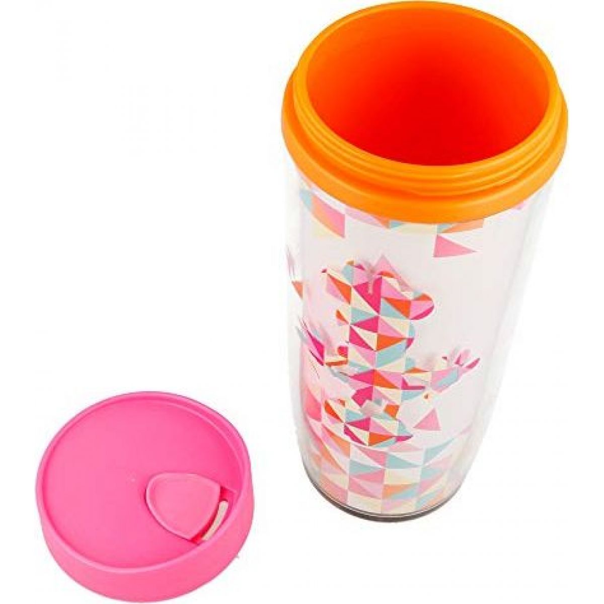 Termohrnek 533 ml Minnie