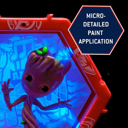 Epee Wow! Pods Marvel Groot květináč