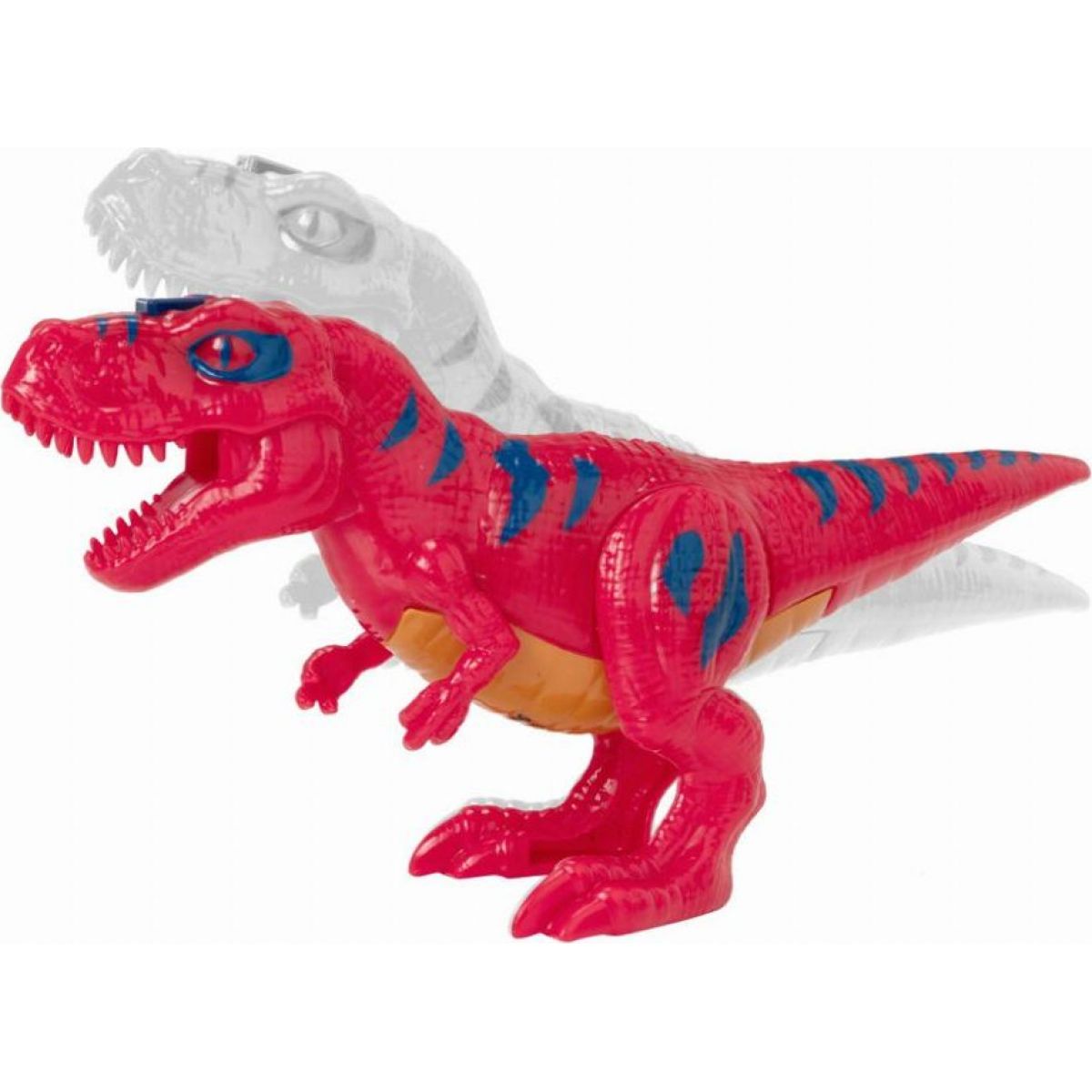 Halsall Teamsterz dino transportér