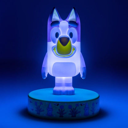 Paladone Icon Light Bluey