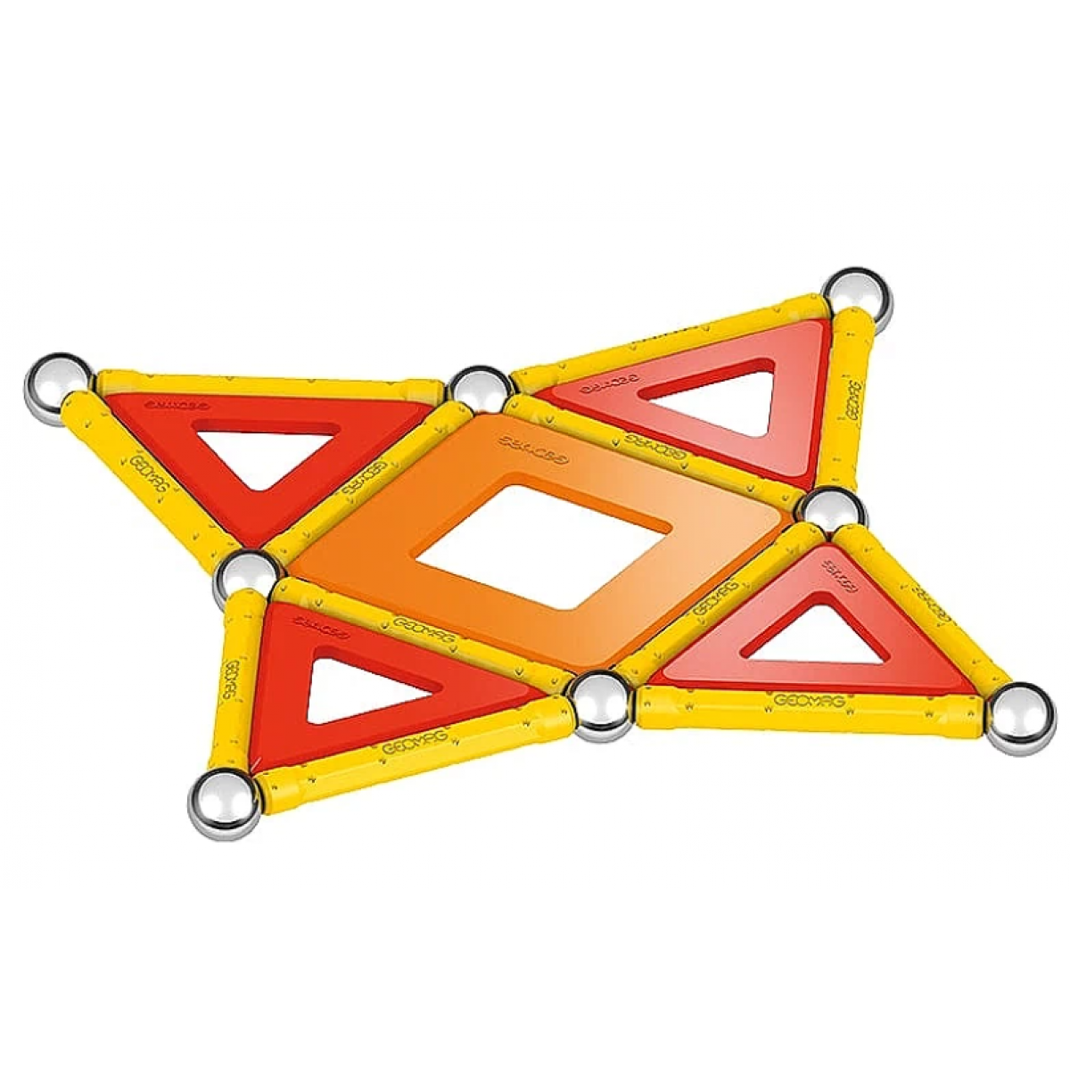 Geomag Classic Panels 35