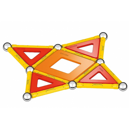 Geomag Classic Panels 35