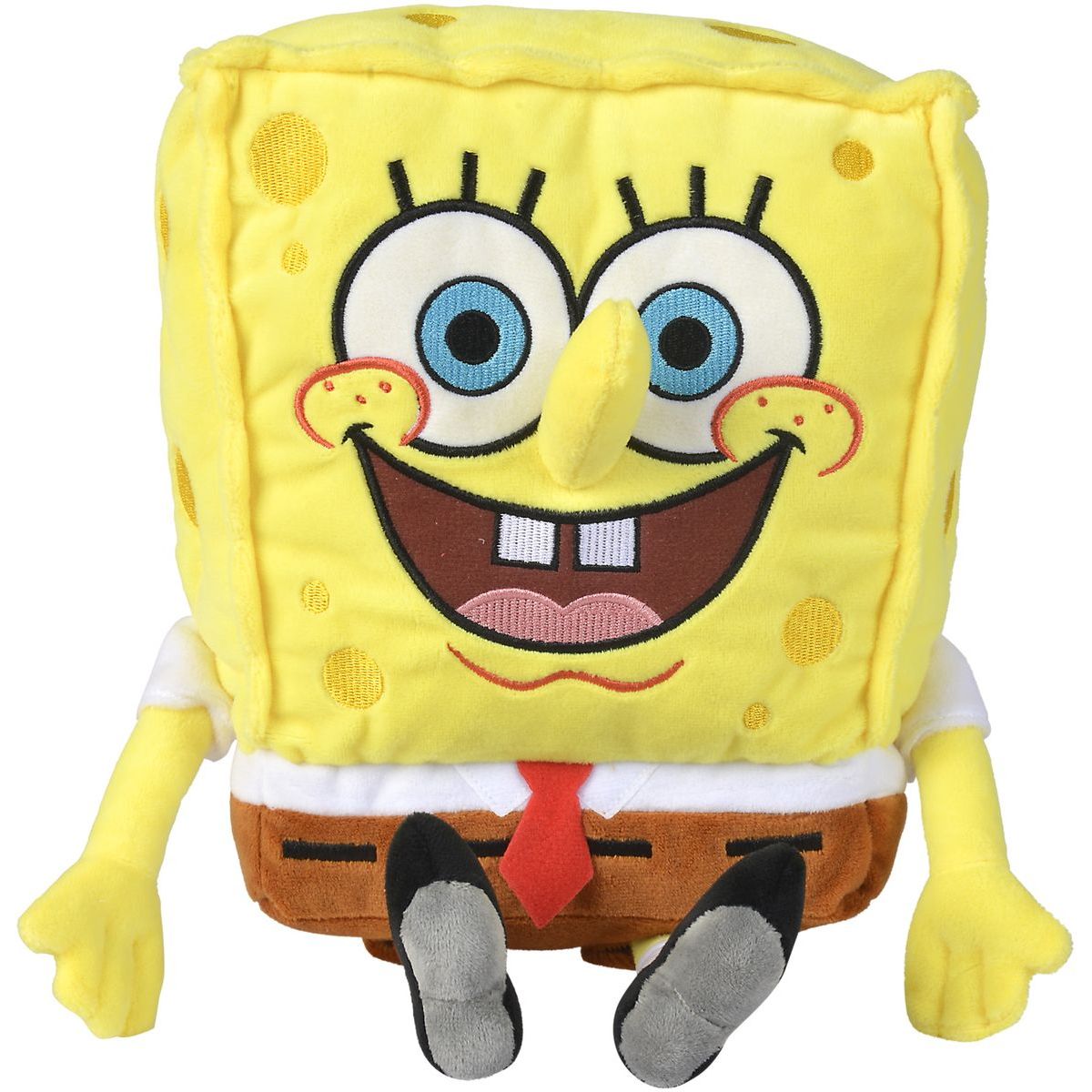 Simba SpongeBob plyšový 35 cm