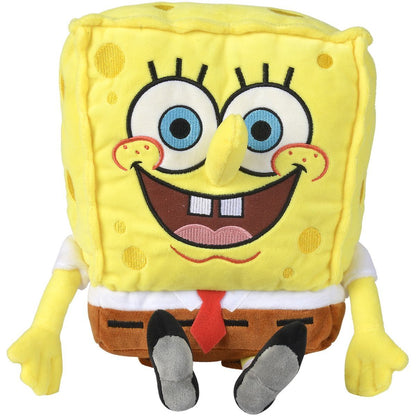 Simba SpongeBob plyšový 35 cm