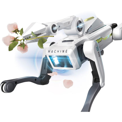 RC ROBOPES CyberWoof