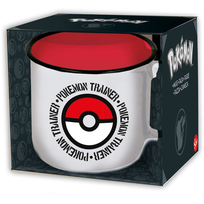 EPEE Pokémon Hrnek keramický 410 ml