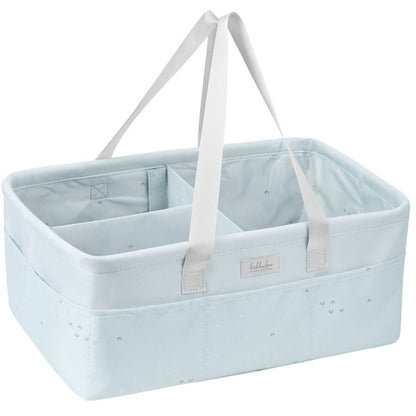 KikkaBoo Organizér na pleny Sleepy Sheep