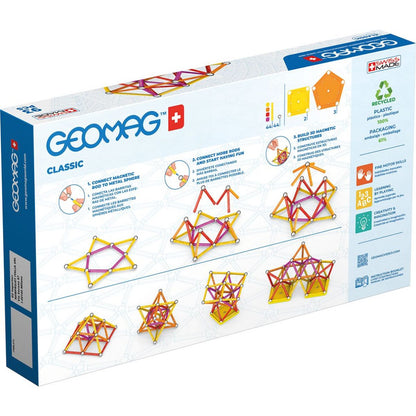 Geomag Classic 93