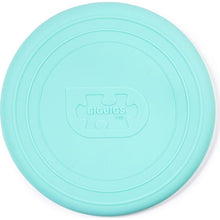 Bigjigs Toys Frisbee zelené Eggshell