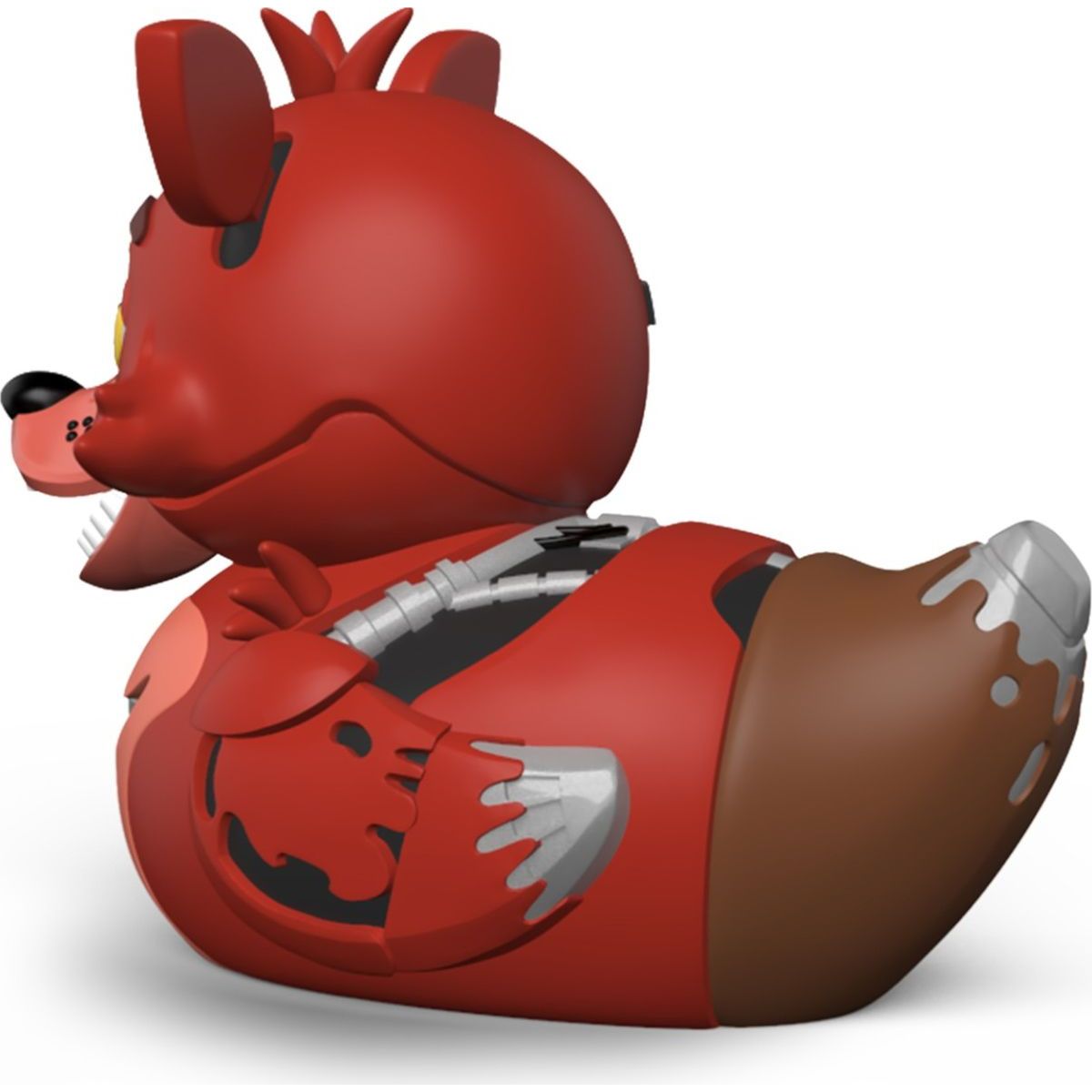 Tubbz kachnička malá Foxy