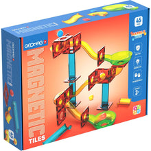 Geomag Kuličkodráha 45 dílků