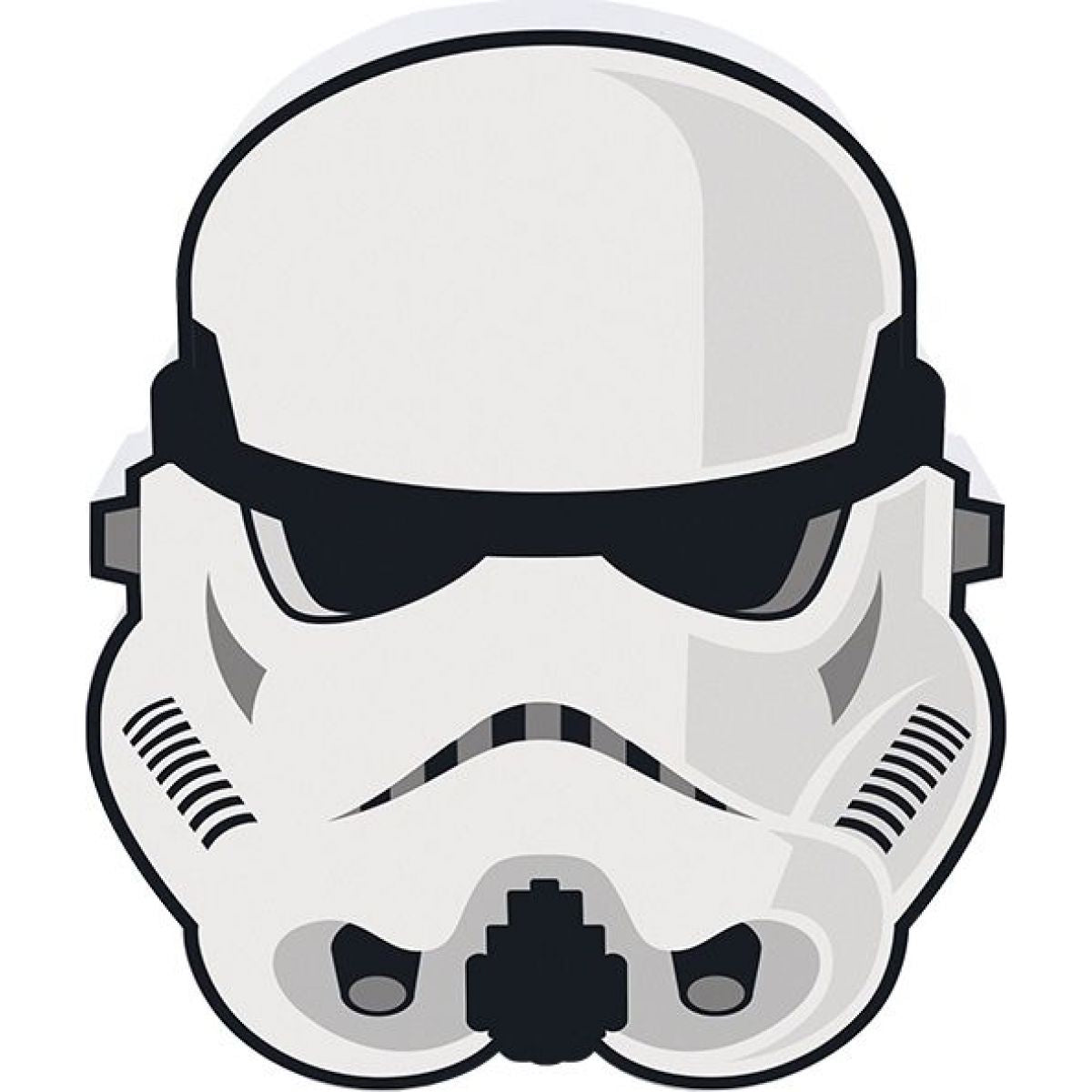 Epee Star Wars Stormtrooper Box světlo