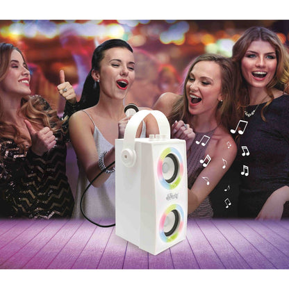 Lexibook iParty bluetooth reproduktor s mikrofonem