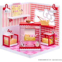 MGA's Miniverse - Make it Mini Hello Kitty set