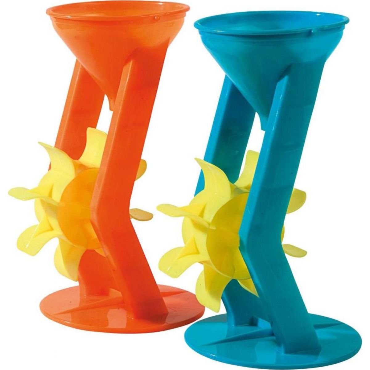 Androni Vodní mlýnek 25 cm - modrý