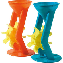 Androni Vodní mlýnek 25 cm - modrý