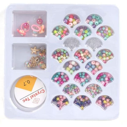 Alltoys Set korálků moře