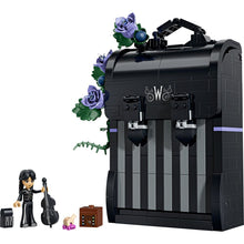 LEGO® Wednesday 76787 Batoh Wednesday