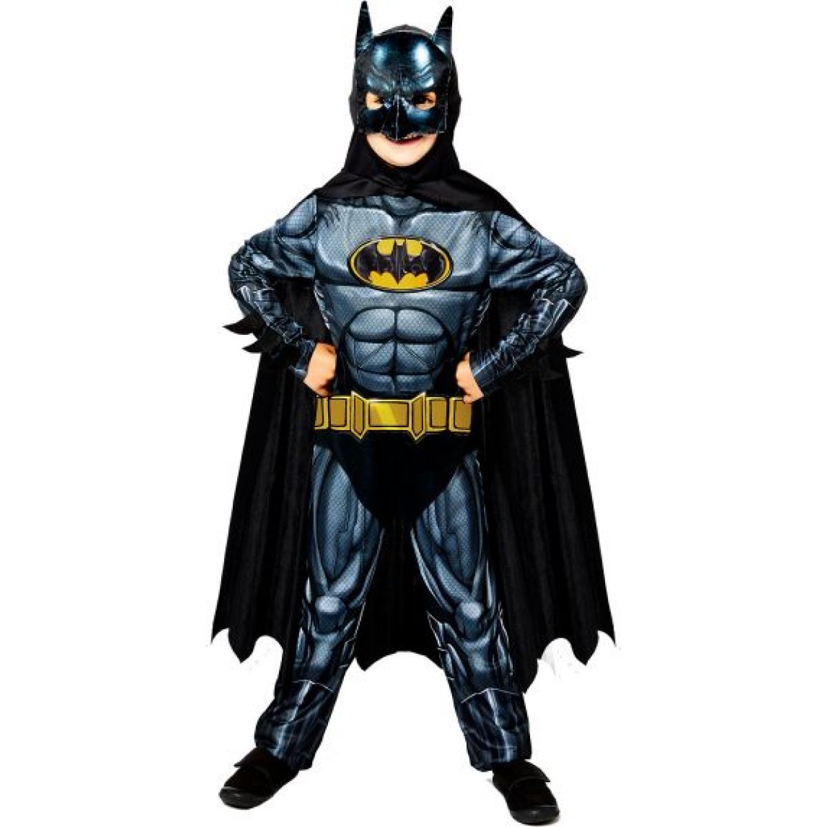 Epee Dětský kostým Batman 128 - 140 cm