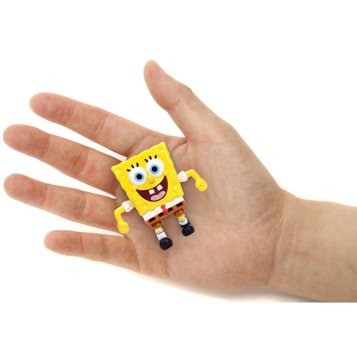 Simba SpongeBob Figurka 6,5 cm Wave 1