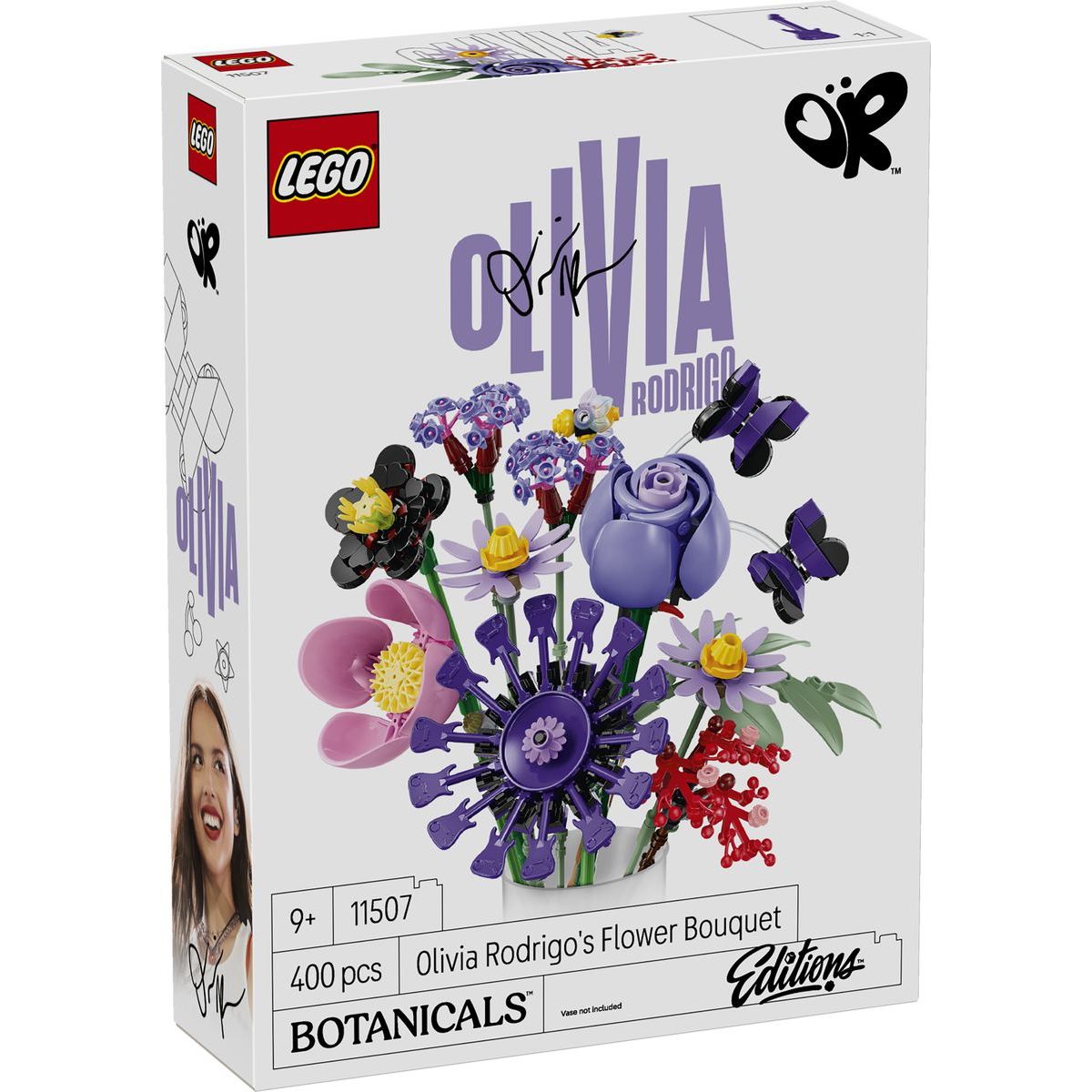 LEGO® Botanicals 11507 BOTANICALS