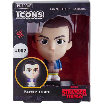 Epee Icon Light Stranger Things - 11