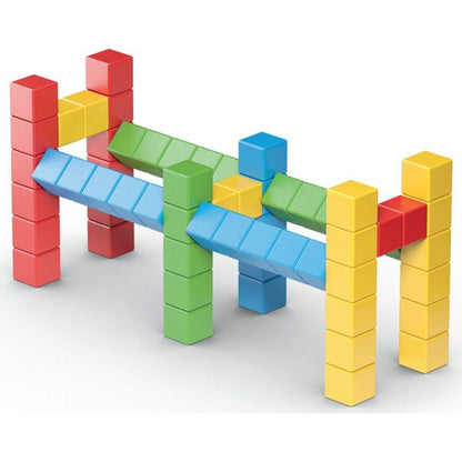 Geomag Magicube Try Me 64 dílků