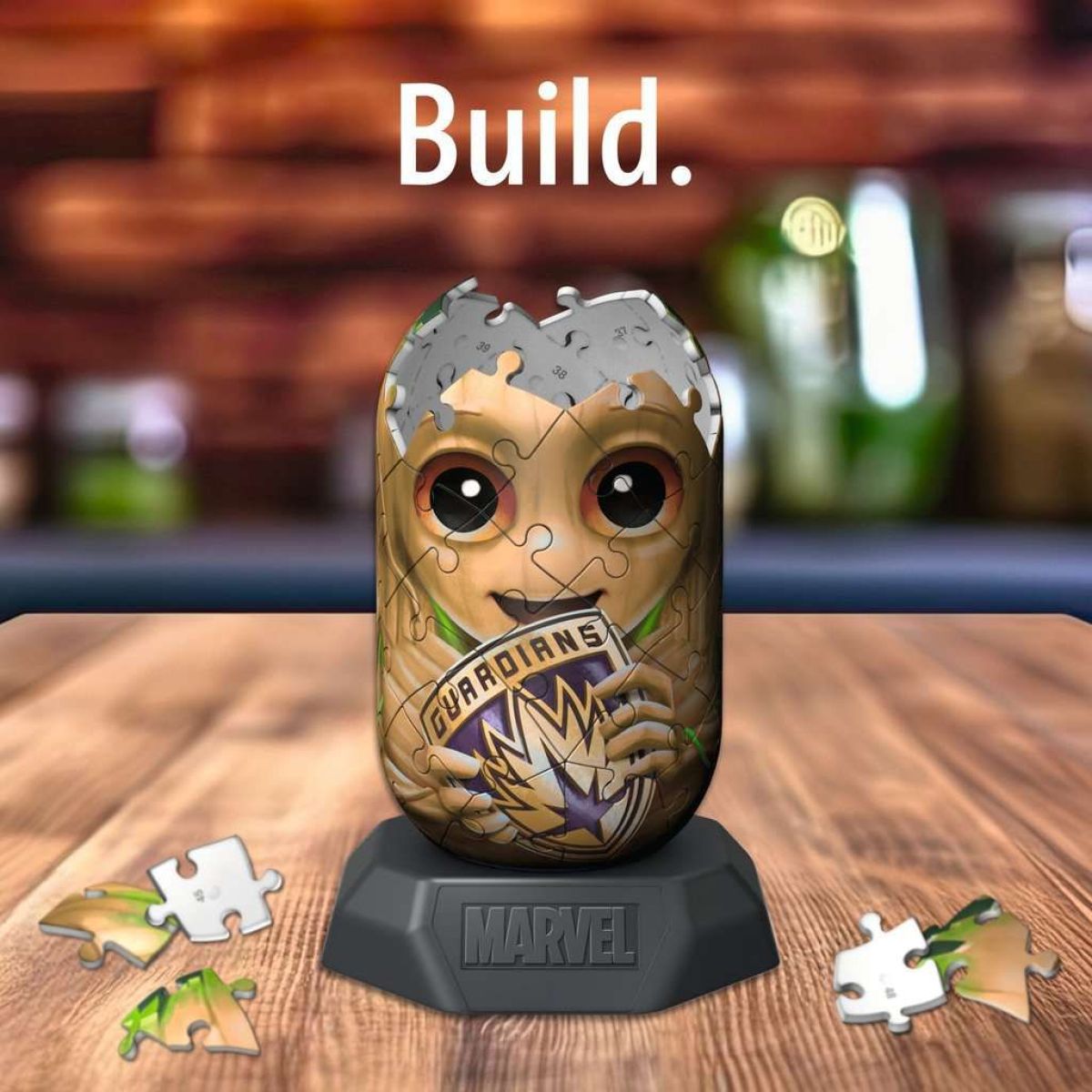 Hylkies Marvel Groot