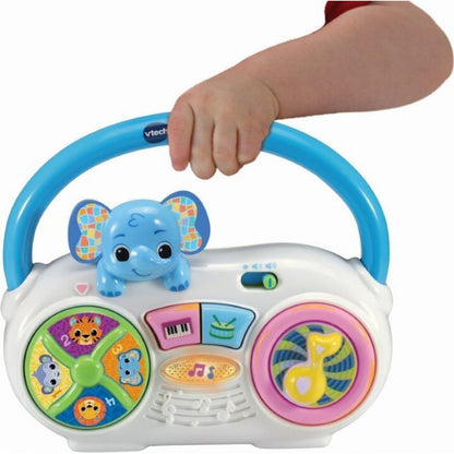 Vtech Rádio so zvieratkami SK