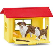 Schleich 42573 Psí bouda pro kamarády