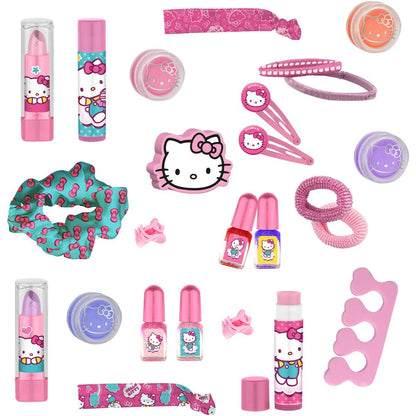 Adventní kalendář Hello Kitty Kids