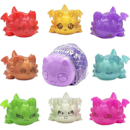 Alltoys Aphmau Mystery MeeMeow Mačkací žertovinka