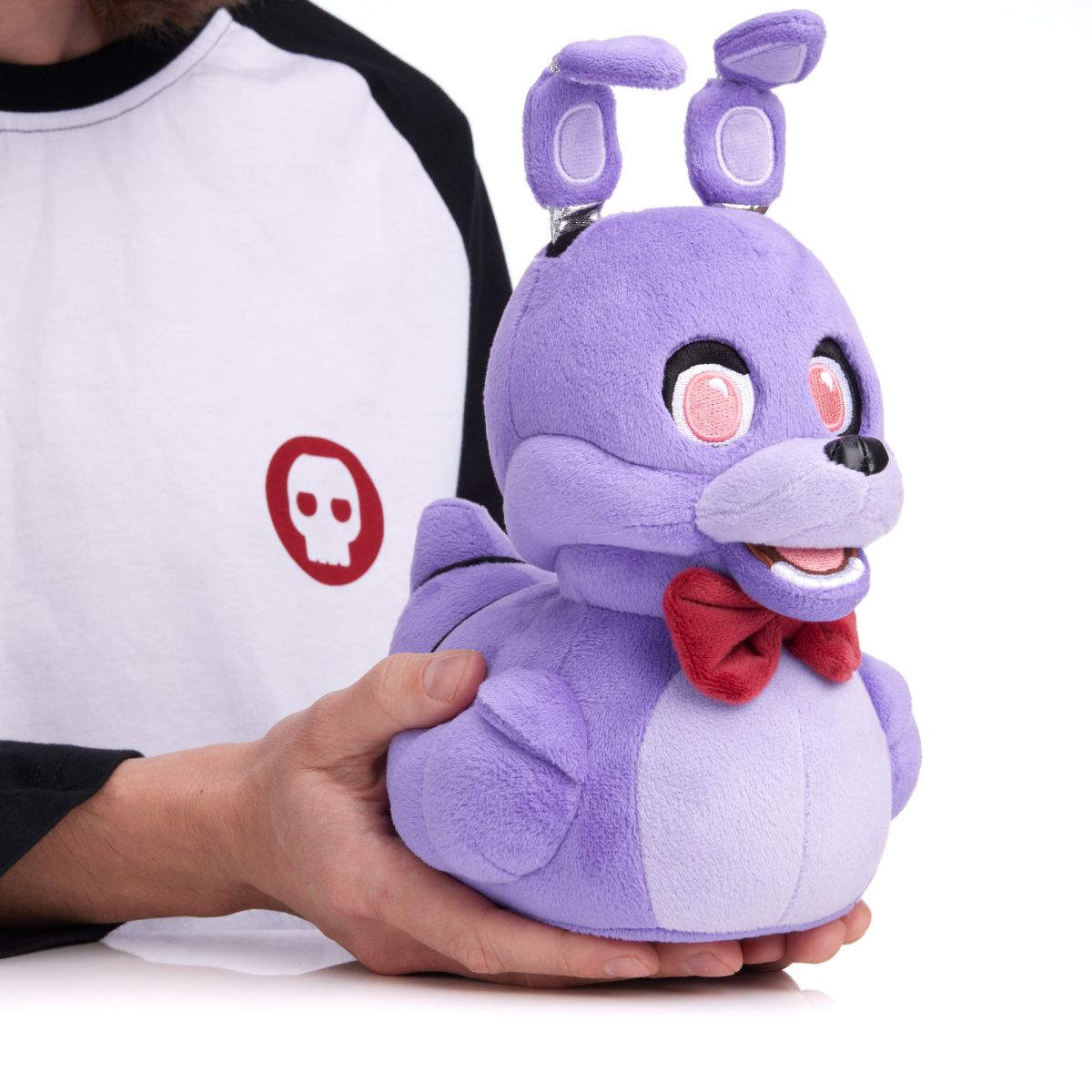 Tubbz kachnička plyšová FNAF - Bonnie