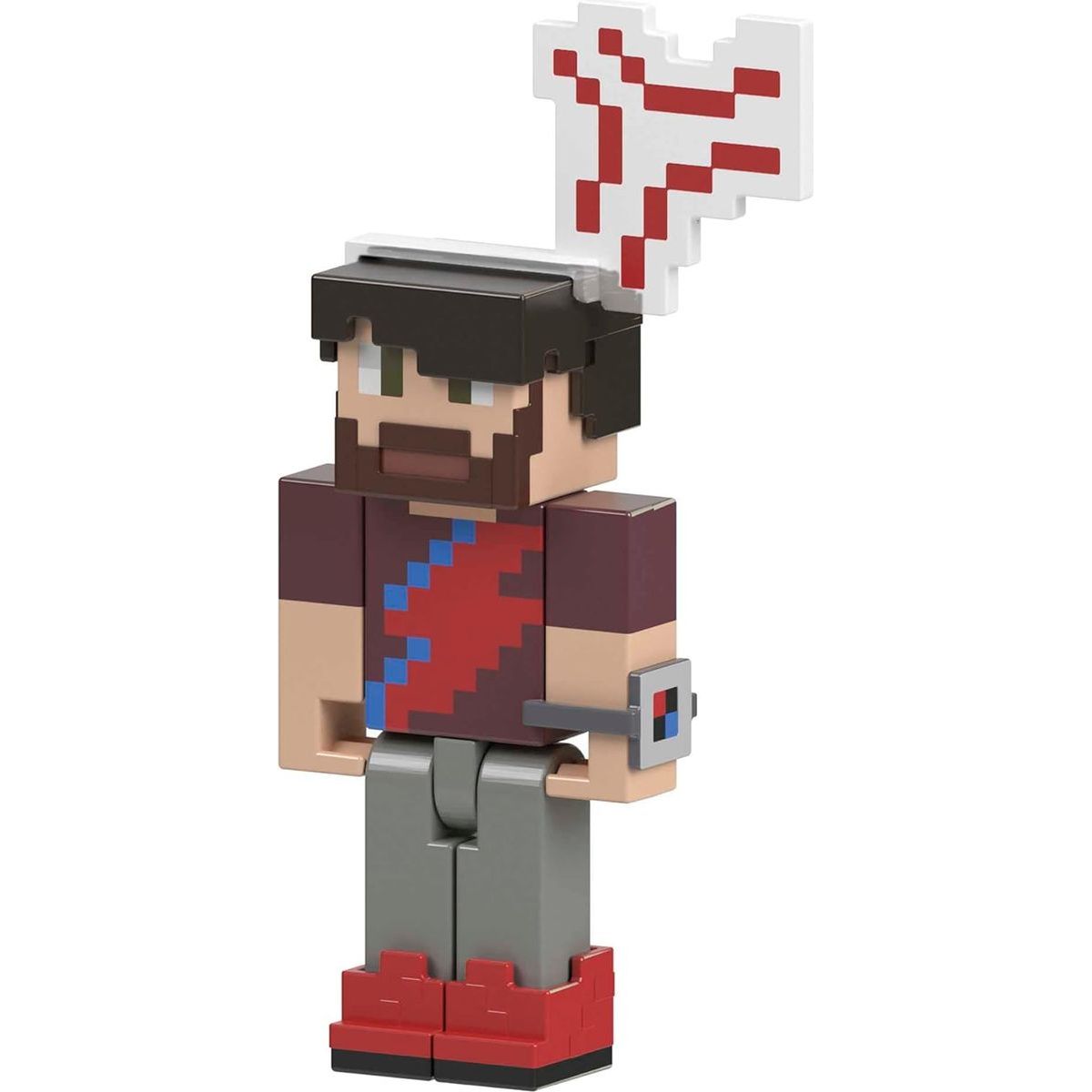 Mattel Minecraft Creator series rozšiřující balíček - Rugaru