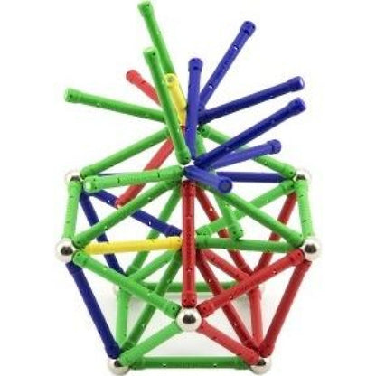 Magnetická stavebnice 200 dílků