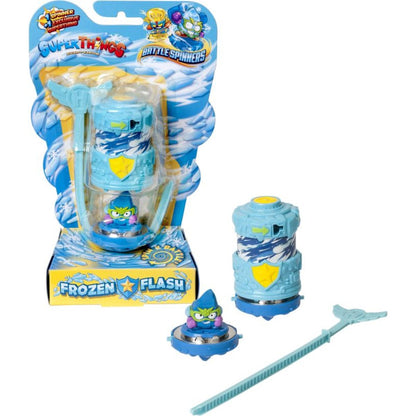 Figurka SuperThings S Battle Spinners