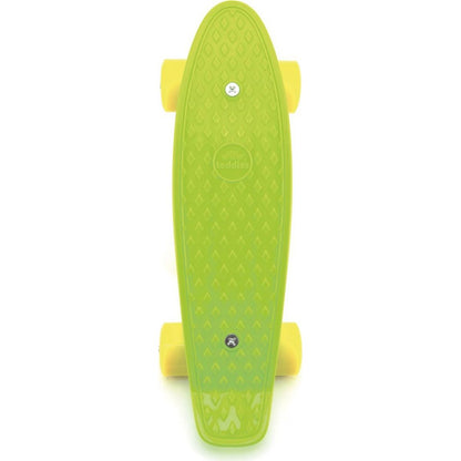 Skateboard pennyboard 43 cm zelený