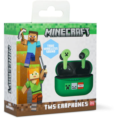 Minecraft Icons TWS Earpods