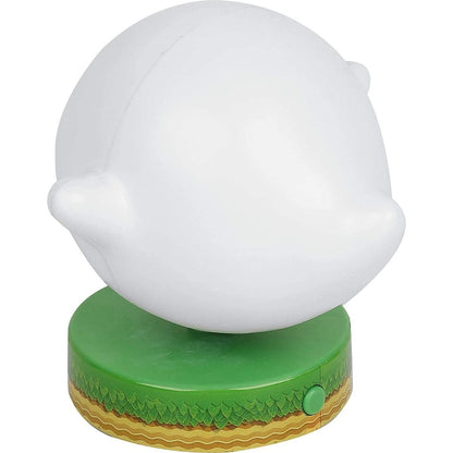 Epee Icon Light, Boo