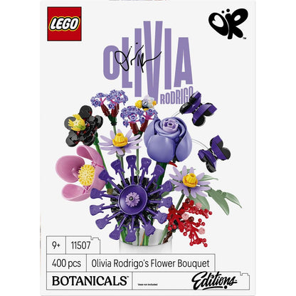 LEGO® Botanicals 11507 BOTANICALS