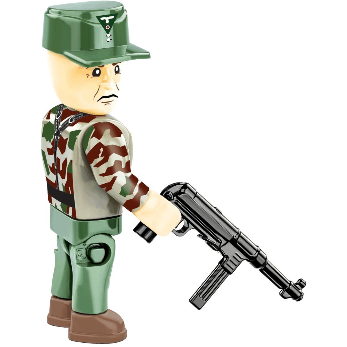 Cobi 2283 II. světová válka Sd. Kfz. 251_9 Stummel
