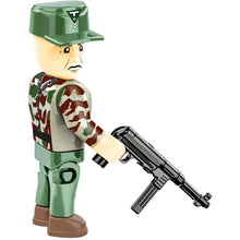 Cobi 2283 II. světová válka Sd. Kfz. 251_9 Stummel