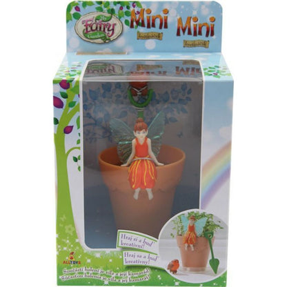 My Fairy Garden Kouzelná zahrádka mini květináček Hope