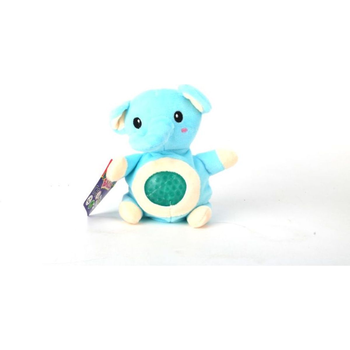 Alltoys Žertovinka mačkací zvířátko 15 cm (003)