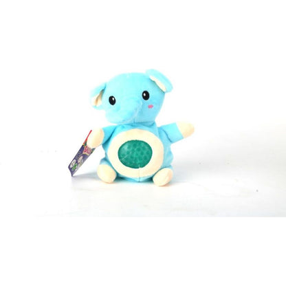 Alltoys Žertovinka mačkací zvířátko 15 cm (003)