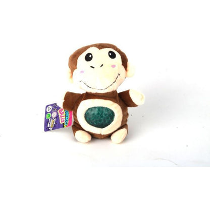 Alltoys Žertovinka mačkací zvířátko 15 cm (003)
