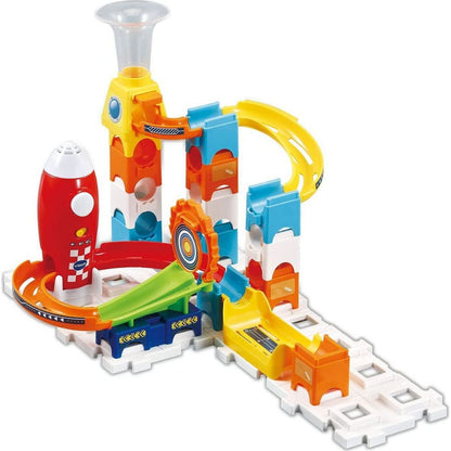 Vtech Kuličková dráha Blesk raketa